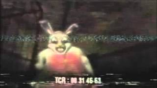 (PS2) Manhunt - Trailer