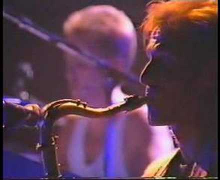 Dire Straits - Your Latest Trick