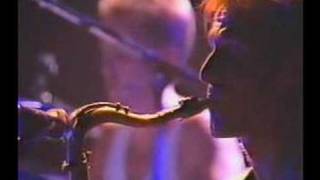 Miniatura de vídeo de "Dire Straits - Your Latest Trick"