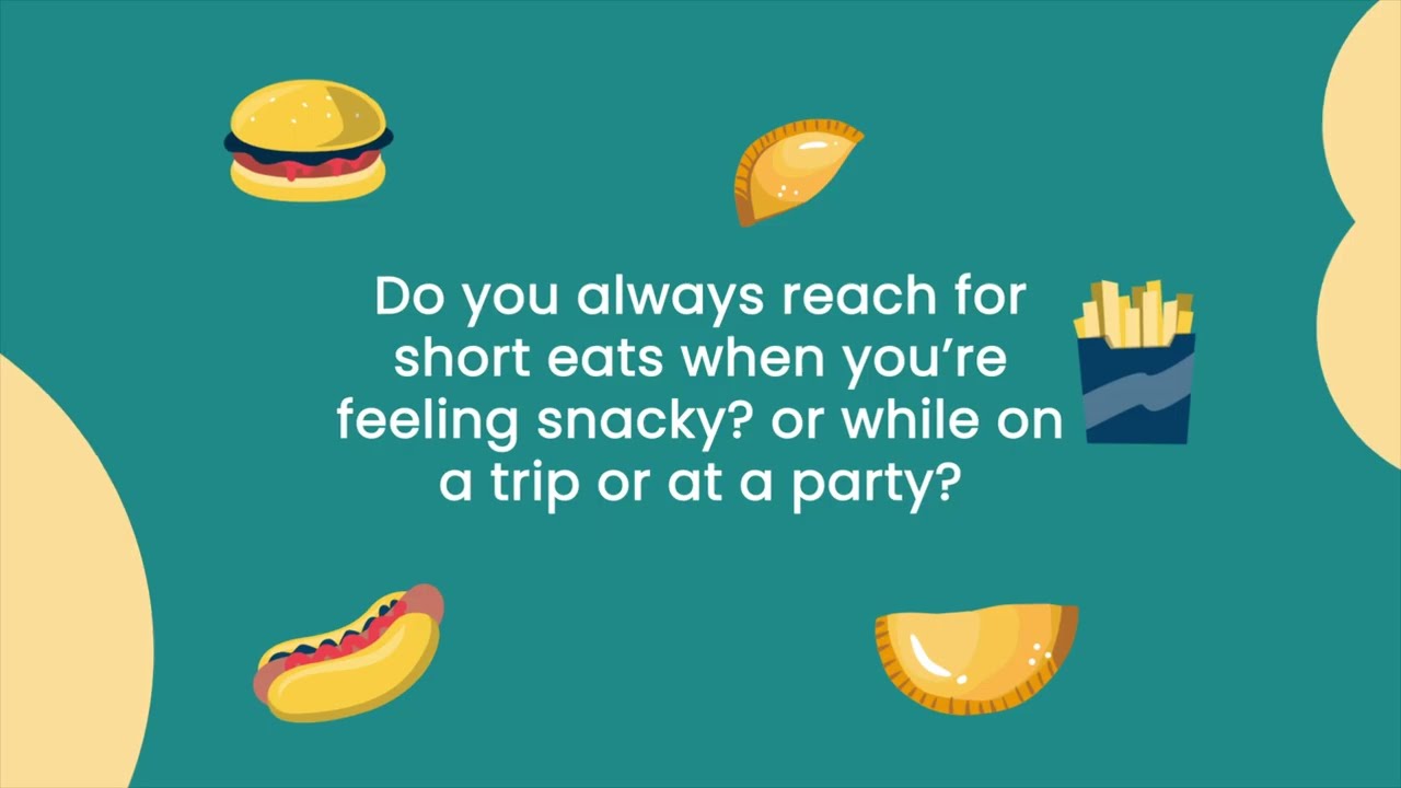 Short Eats and Junk Food