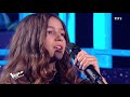 The Voice Kids 2020 - La finale - 08 - Naomi - Lara Fabian (J'y crois encore)