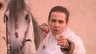 Cristian Castro Simplemente Tú