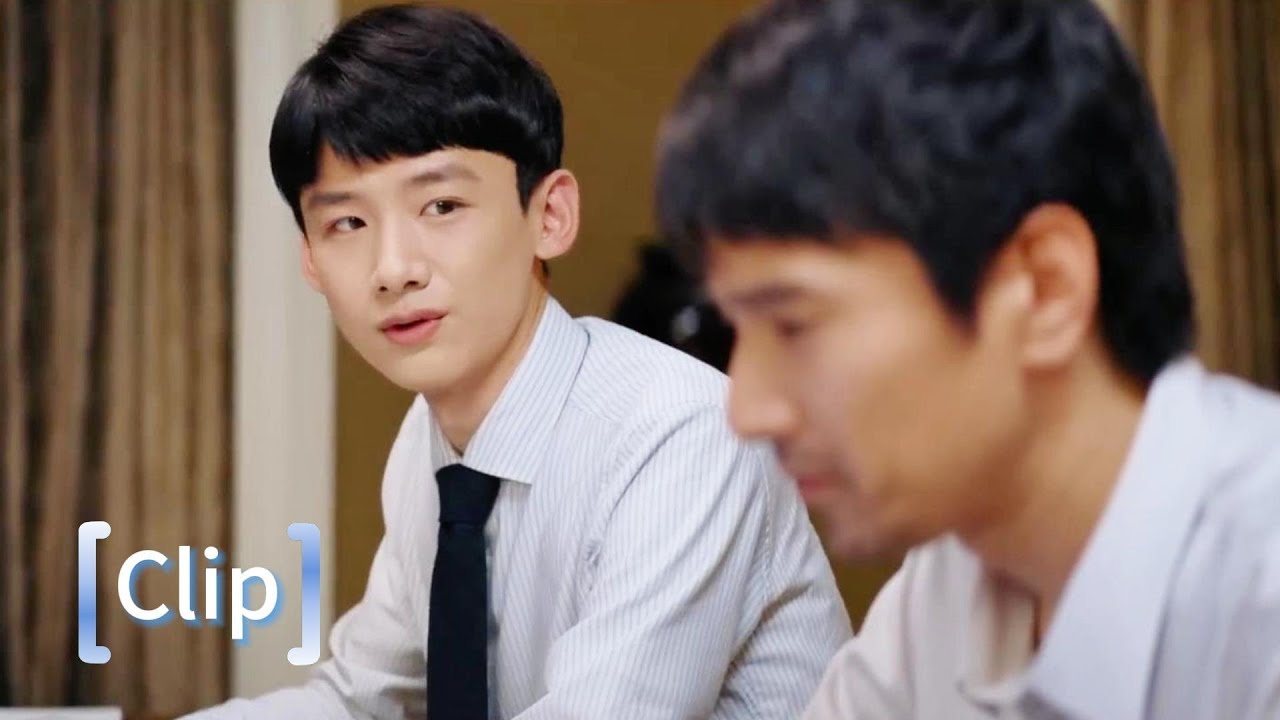 Вся компания в растерянности, стажёр ночами спасает ситуацию и поражает CEO! 😱🔥