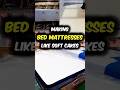 Making Bed Mattresses#shorts #respect #asmr  #homedecor #attitude #status #trending #comfort #shorts