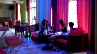 Lady JD's Nyumbani Lounge in Dar (Michuzi Blog) screenshot 4