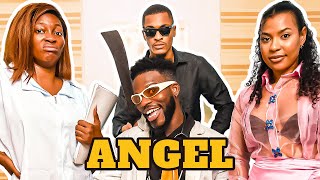 ANGEL | BRODASHAGGI | KIEKIE | NINI SINGH | GROOVYMONO