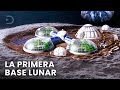 Podrá la NASA colonizar la luna en 2024?