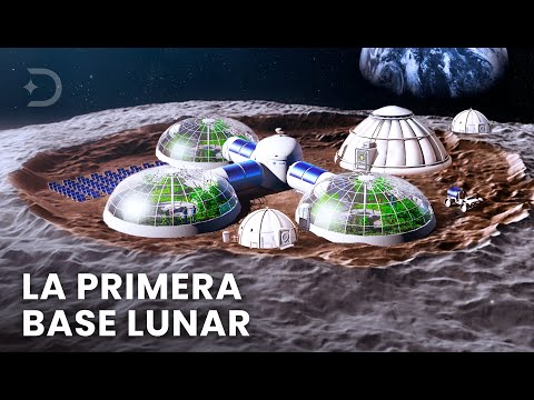 Vídeo: Colonización De La Luna: Fracaso Del Programa NOVA - Vista Alternativa