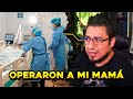Fedelobo Habla De SU MAMÁ Y Su Operación