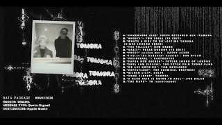 Live From The Aura Motor (TOMORA DJ Mix)