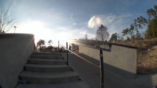Bobby mitchell quick clip @ marsh creek