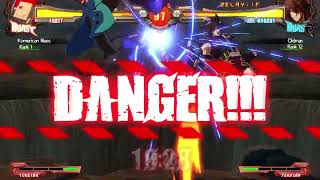 this was a missed tk bandit revolver screenshot 5