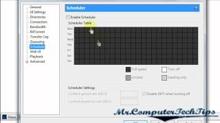How to speed up Utorrent 2 2 1 000