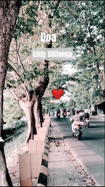 Doa - Eddy Silitonga #shorts #nostalgia #lagu #popular @Radiojaddoels