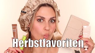 Herbstfavoriten | Vicky Lash