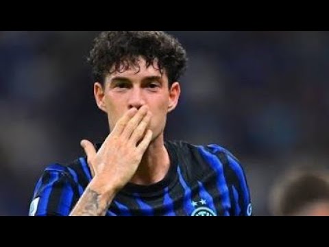 Video Alessandro Bastoni indagato per prostituzione minorile, le chat che lo inchiodano.