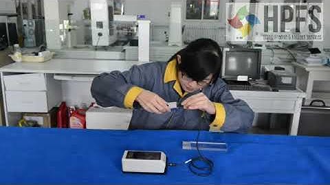 TIME 3221 - SURFACE ROUGHNESS TESTER