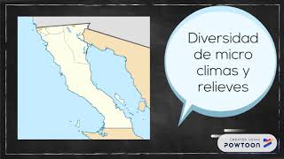 Relación de Clima y el Relieve en México screenshot 5