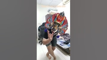 #dance #jawajawa #funny #fy #fypyoutube #搞笑 #indonesia #jaipong #jaranan #fyp