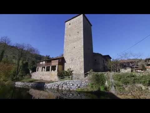 Visit the council of Grado, Asturias (España - Spain) - Where is Asturias