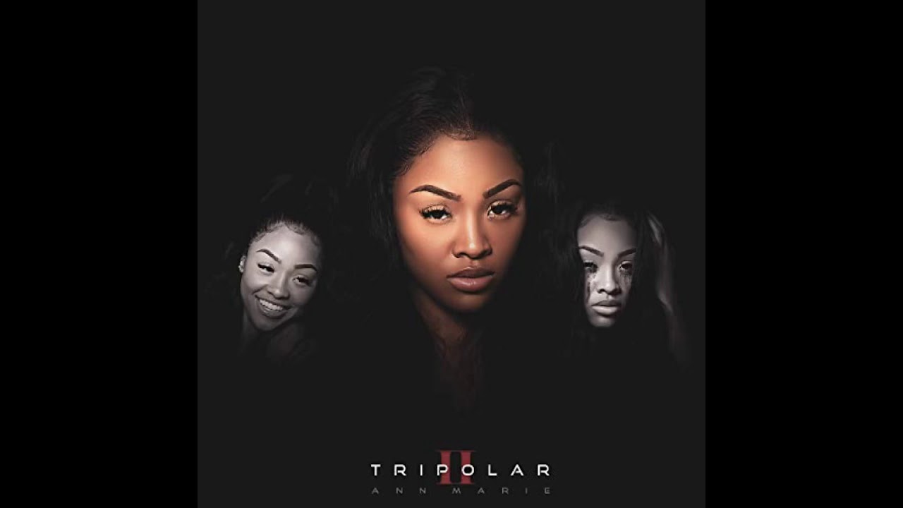 Ann Marie - Bag (Clean Version)