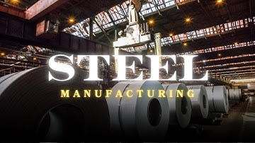 Steel Manufacturing ERP Software | Benefits of ERP System | Manufacturing ERP Software |Absolute ERP