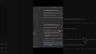 Forking Chat Sessions!