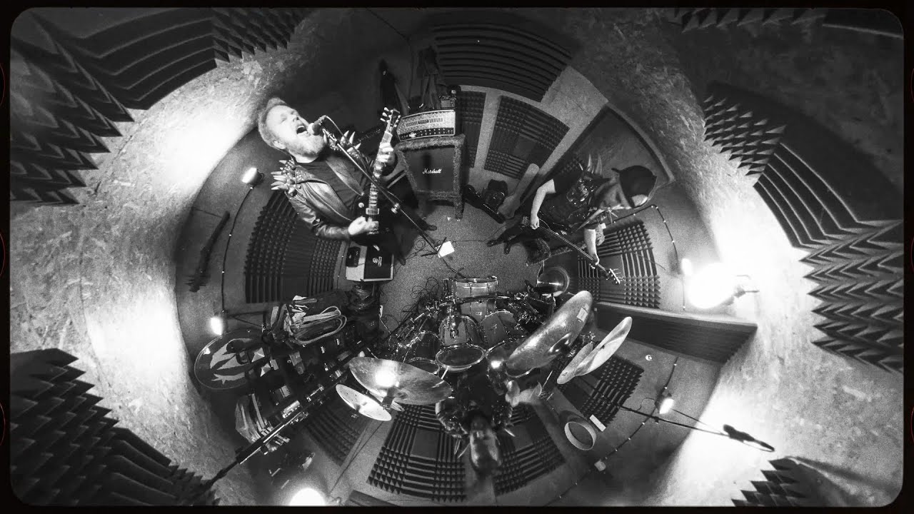 ČAD - Meče sú skrížené