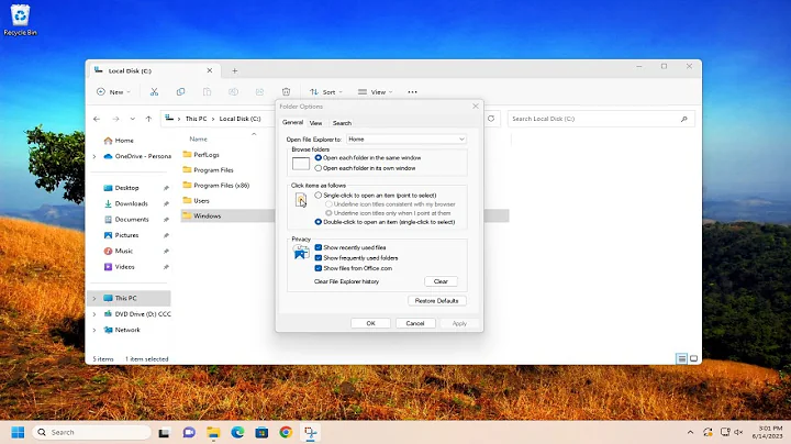 Hardware Reserved Issue Fixed - Windows 10/11