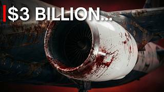 Why Airlines Are Scrapping Brand New Planes