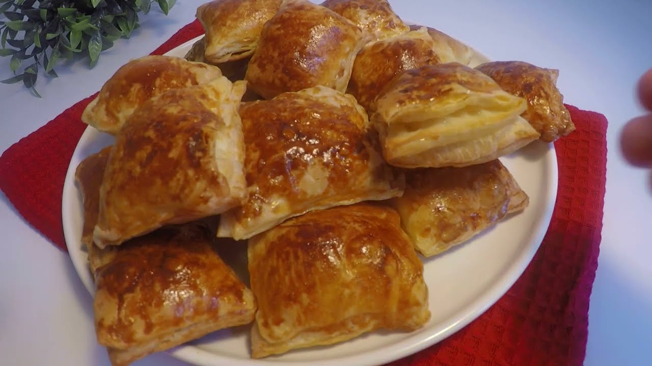 ????BU BÖREĞİN Yapımına Herkes Hayran Kaldı❗️YİYEN TARİF İSTEDİ❗️PRATİK VE KOLAY BÖREK TARİFİ????