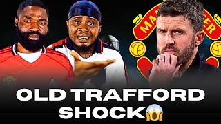 🚨BREAKING: CARRICK’S Appointment VERY CLOSE😳. Players Want Carrick IN!. #manchesterunited   screenshot 5
