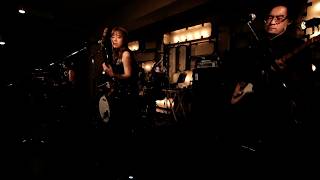 Brown Sugar（Cover）/TOKYO GROOVE JYOSHI