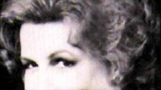 Bailero; Arlene Auger; Canteloube; 1988