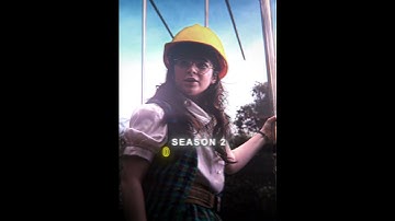 Suzie Bingham Screen Time in Stranger Things#strangerthings #suzie