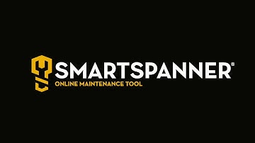 Sites and Users - Smartspanner CMMS maintenance management
