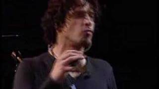 Chris Cornell - 11) Arms around your love (Argentina 2007)