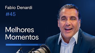 Fabio Denardi no Trader Talks #45 | Melhores momentos