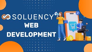 SOLUENCY Web Development Services
