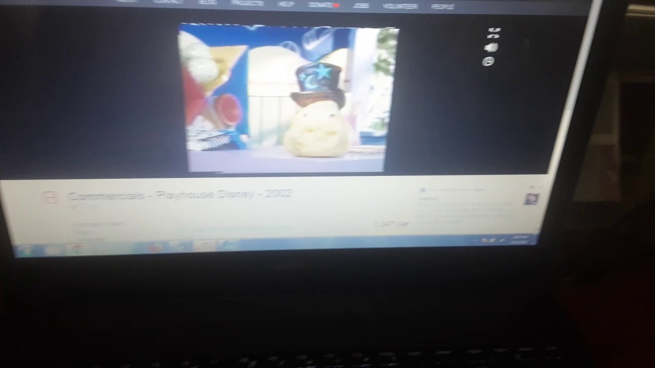 Playhouse Disney Clay Good Manners With Max YouTube