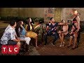 Pedro and Chantel's Families Face Off | The Family Chantel