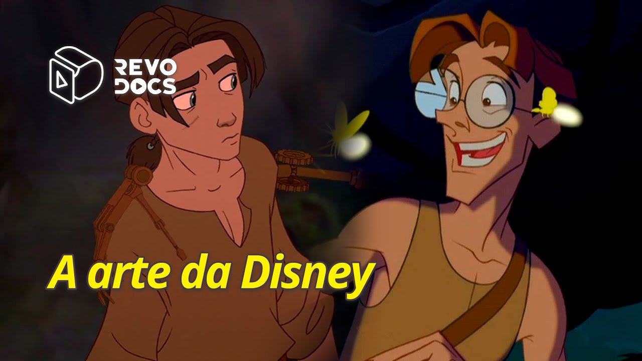 Como se Reinventar na Arte