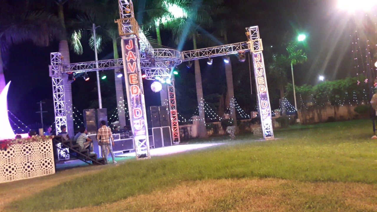 Javed dj i i T roorkee 9837589972 - YouTube