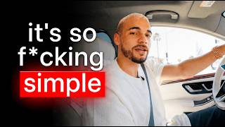 The Real Reason You Keep Blowing Your Trading Account (Easy Fix)