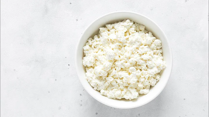 Cottage Cheese 3 Ways: Pancakes, Pizza + Gnocchi |...