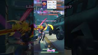 How to play MAGIK🗡️ in Marvel Rivals No. 103 | DPS Guide (#marvelrivals)