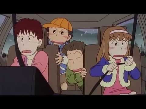 Azuki Chan 1995 Legendado Em Portugues Youtube Azuki Chan 1995 Legendado Em Portugues Youtube