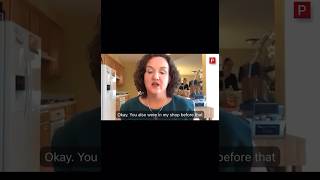 Katie Porter - California Democrat Gubernatorial Candidate With Staff