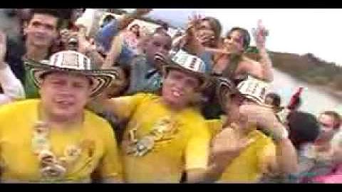 los cantores de chipuco-el perrito de vitor