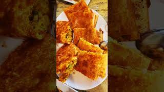 Crispy Podi Dosa You Must Try! 🌶️🥞 #FoodReview #RestaurantReview #FoodVlog #CrispyDosa #MasalaDosa